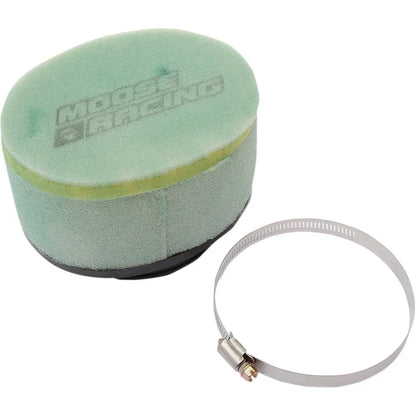 Filtro de aire preengrasado de precisión - Filtro de aire preengrasado de precisión - Honda