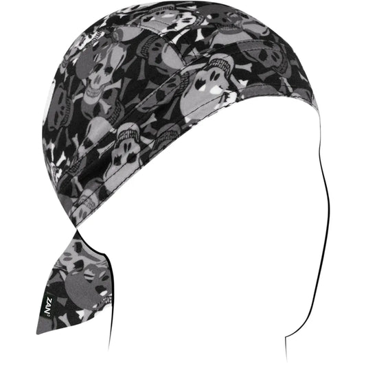 SportFlex® Flydanna® - Allover Skull