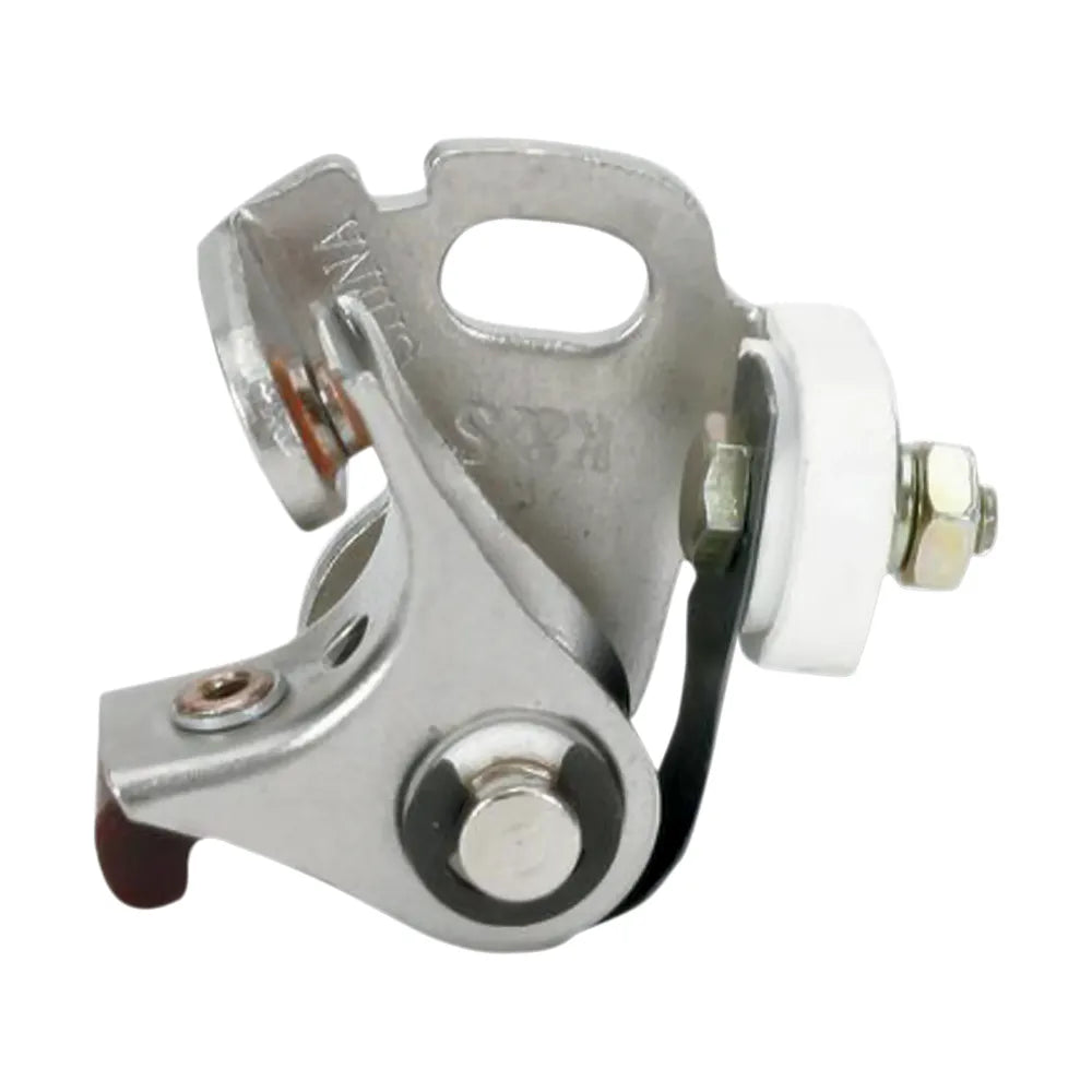 Ignition Points - Yamaha