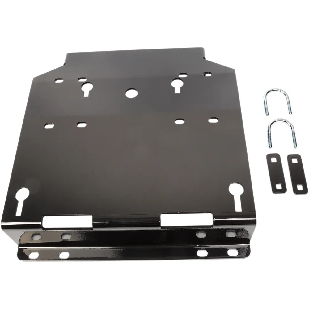 Click N' Go 2 Plow Mount Bracket - UTV