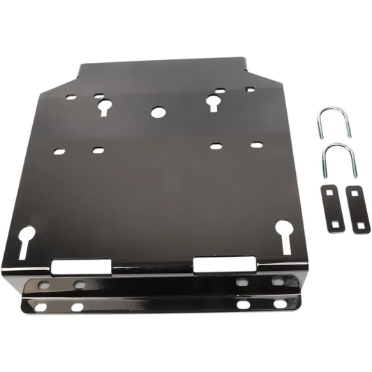 Click N' Go 2 Plow Mount Bracket - UTV