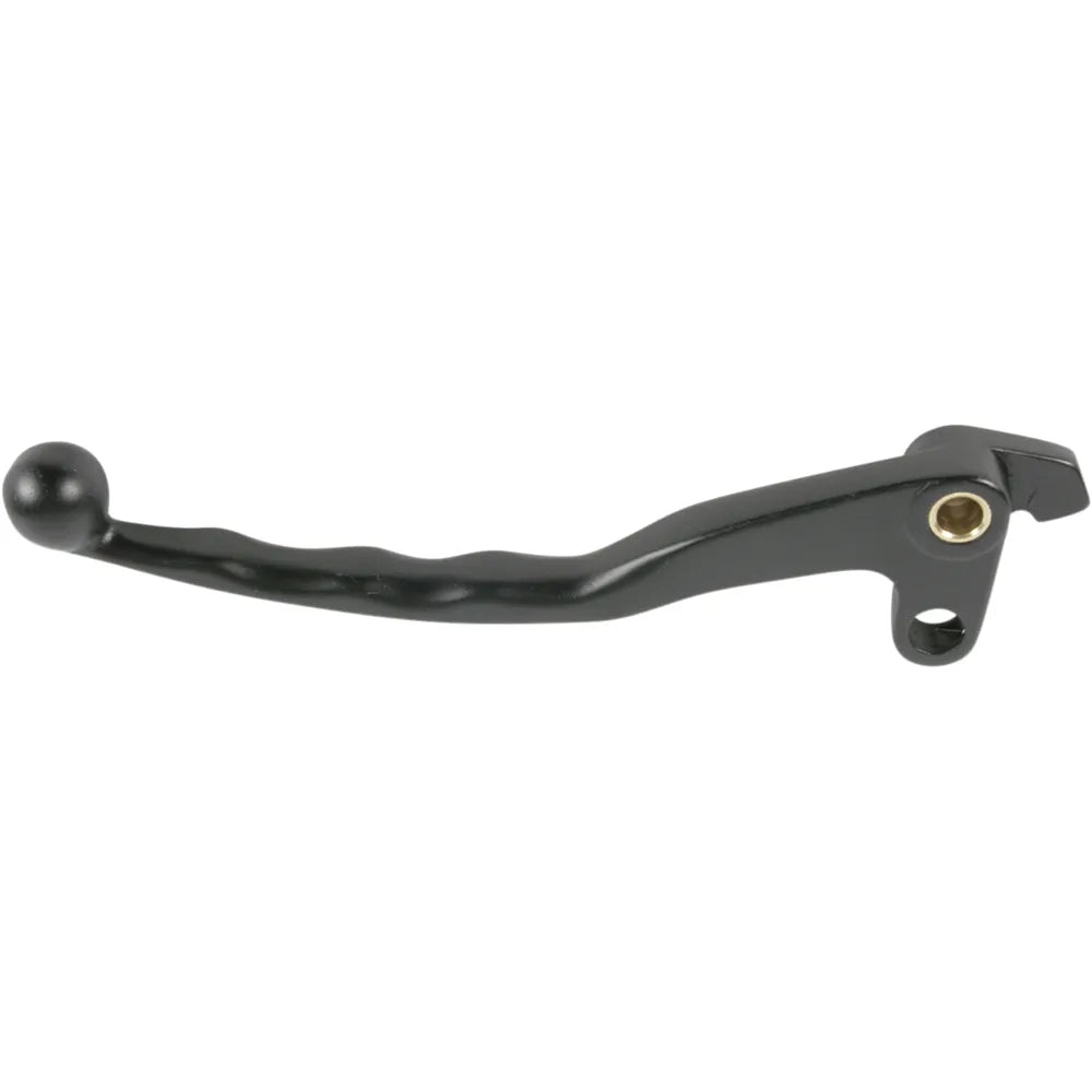 Black Left-Hand Lever for Honda