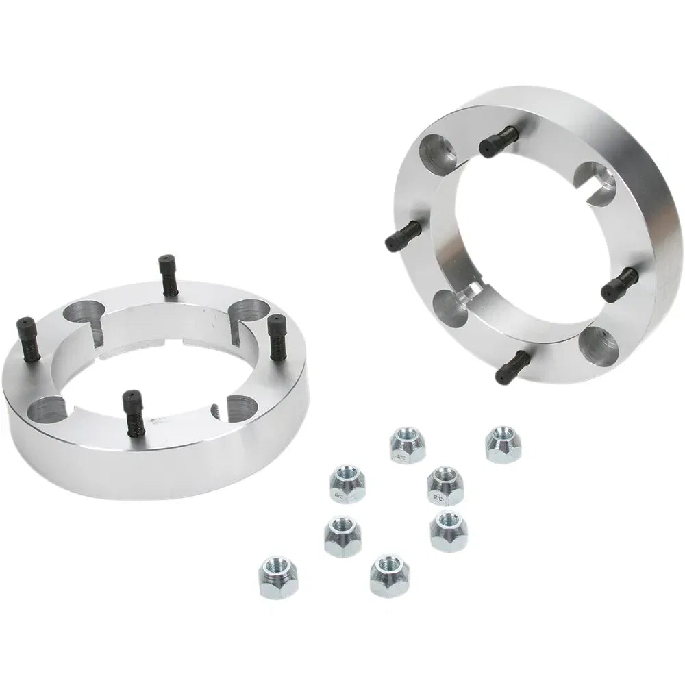Wheel Spacer - 1-1/2" - Polaris