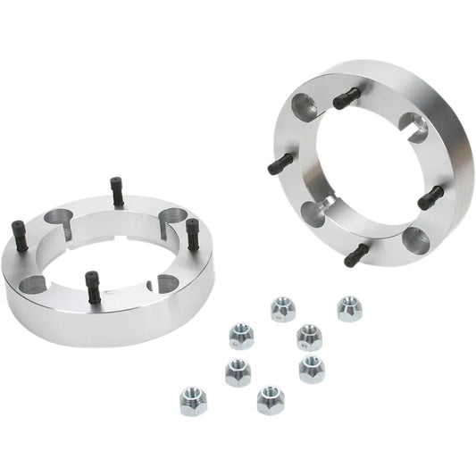 Wheel Spacer - 1-1/2" - Polaris
