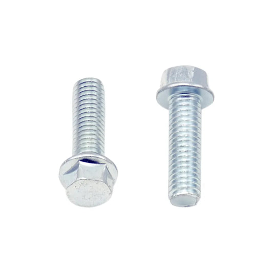 Flange Bolt M6x20 10Pack