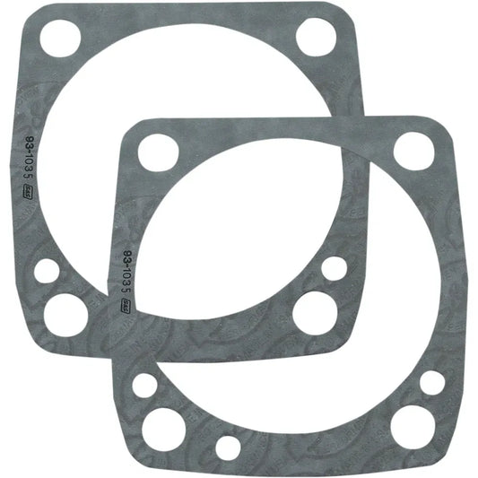 Base Gaskets - 3.5" - V2