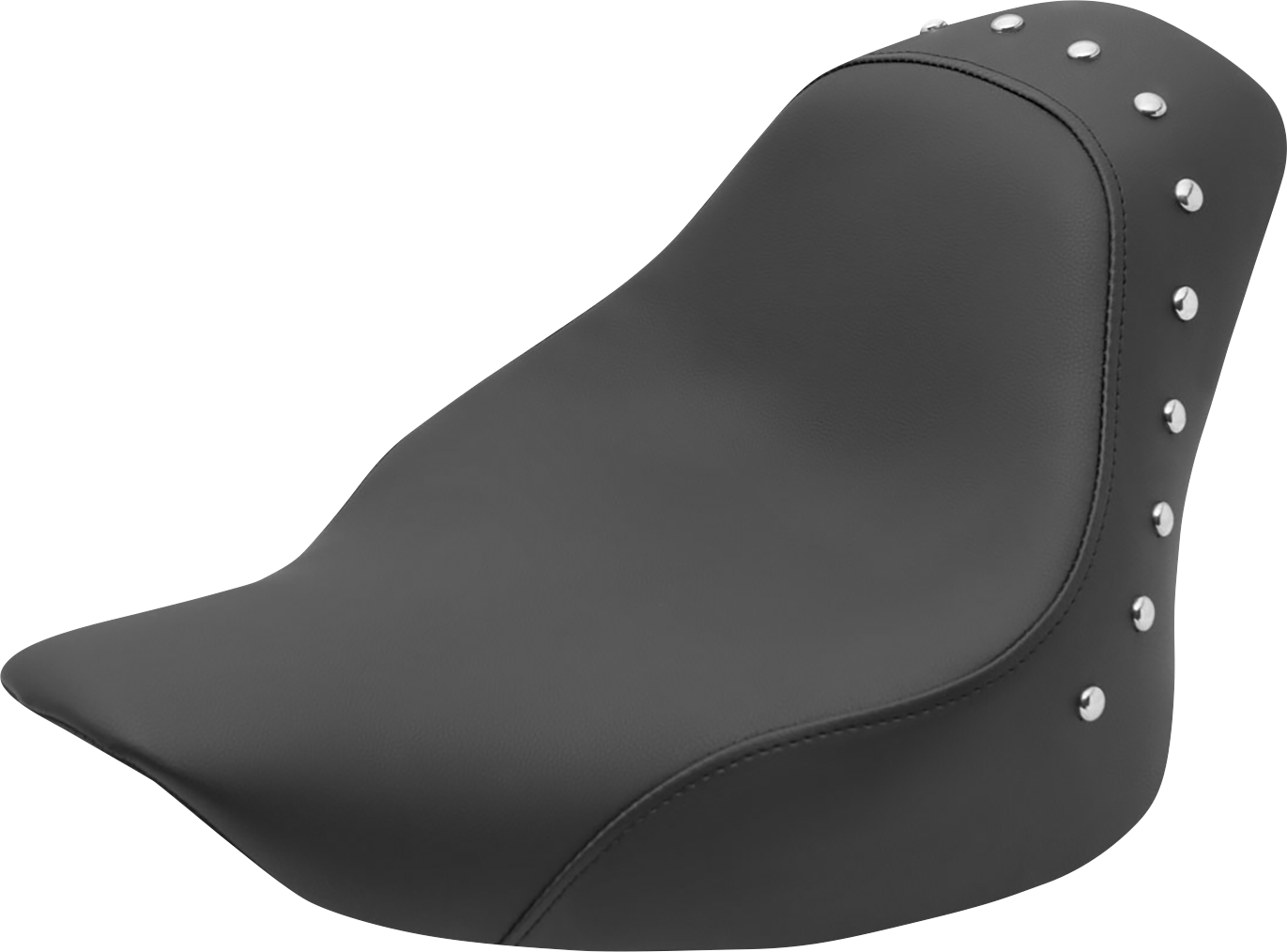 Asiento individual Renegade™ - Asiento individual Renegade™ - Con tachuelas