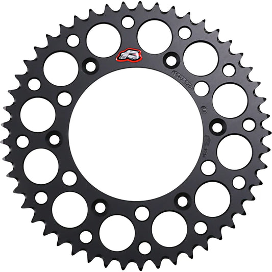 Sprocket - Honda - Black - 49-Tooth