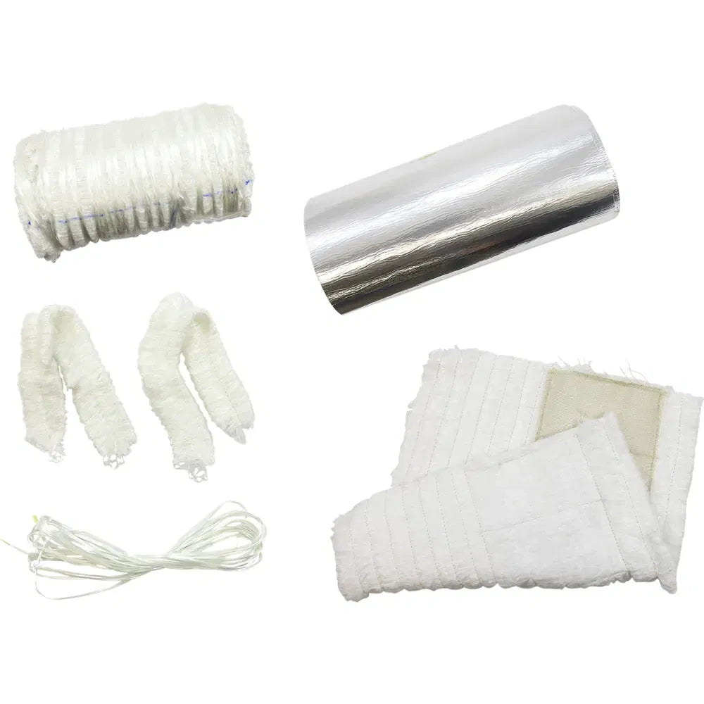 Escape Akrapovic - Muffler Repacking Kit