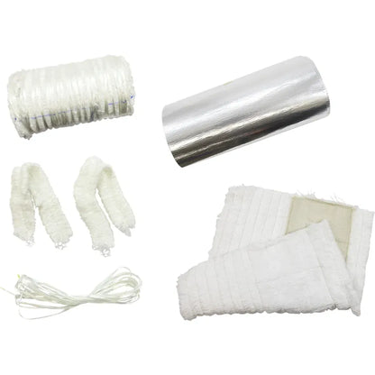 Escape Akrapovic - Muffler Repacking Kit
