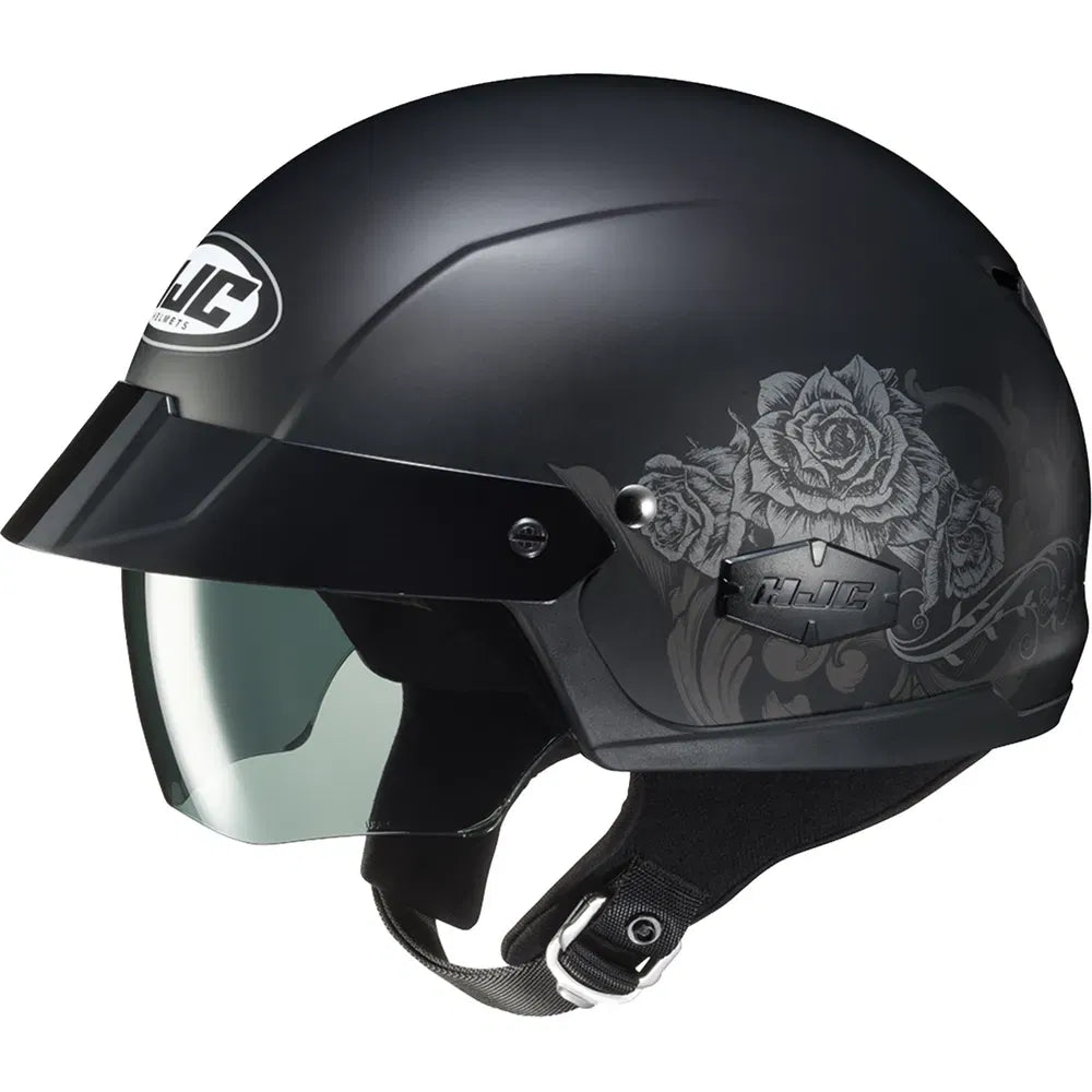 Casco IS-Cruiser Fior