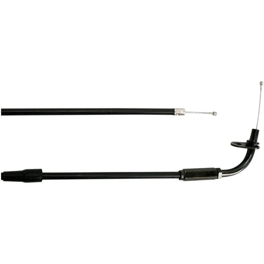 Choke Cable - Suzuki - Black
