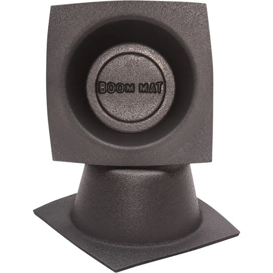 Speaker Baffles - 5-1/4" - Round Slim