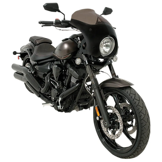 Bullet Fairing - Raider