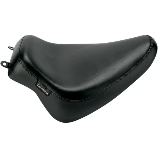 Silhouette Deluxe Solo Seat - FLST '08-'17