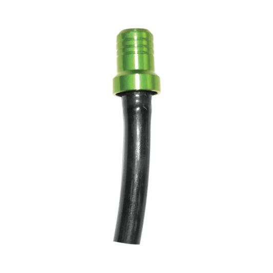 Fuel Vent Cap - Green
