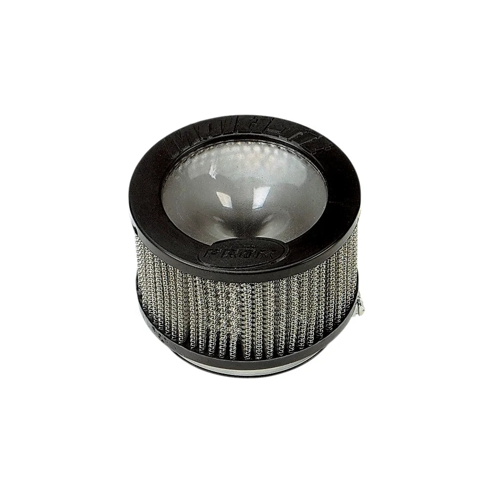 Multi-Fit Single Flame Arrestor - Clear