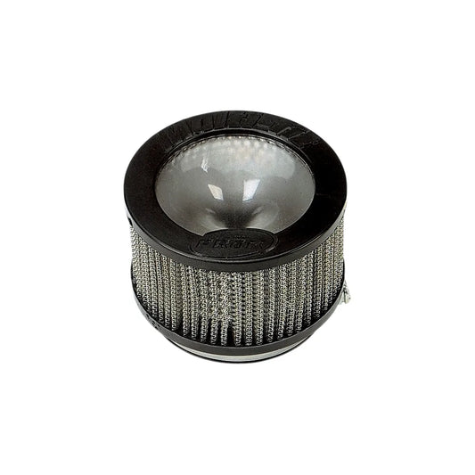 Multi-Fit Single Flame Arrestor - Clear