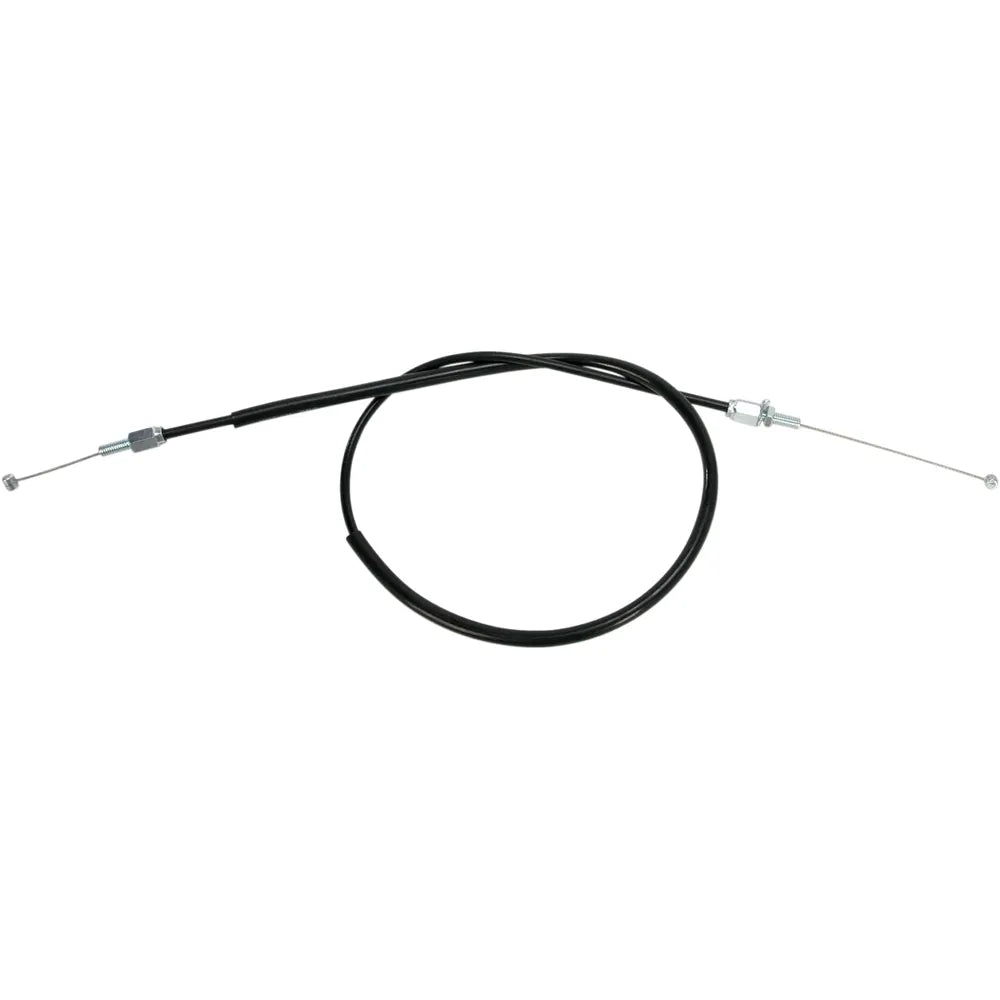 Throttle Cable - Push - Honda