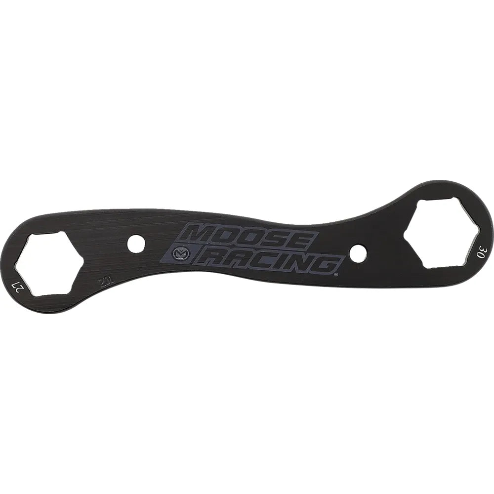 Llave de riel