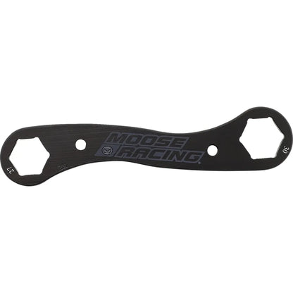 Llave de riel