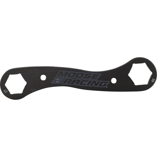 Llave de riel