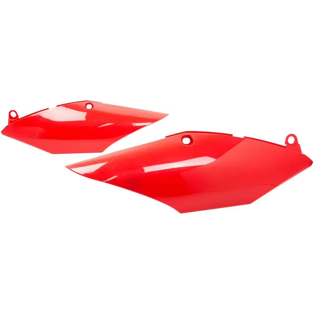 Side Panels - CR Red - CRF