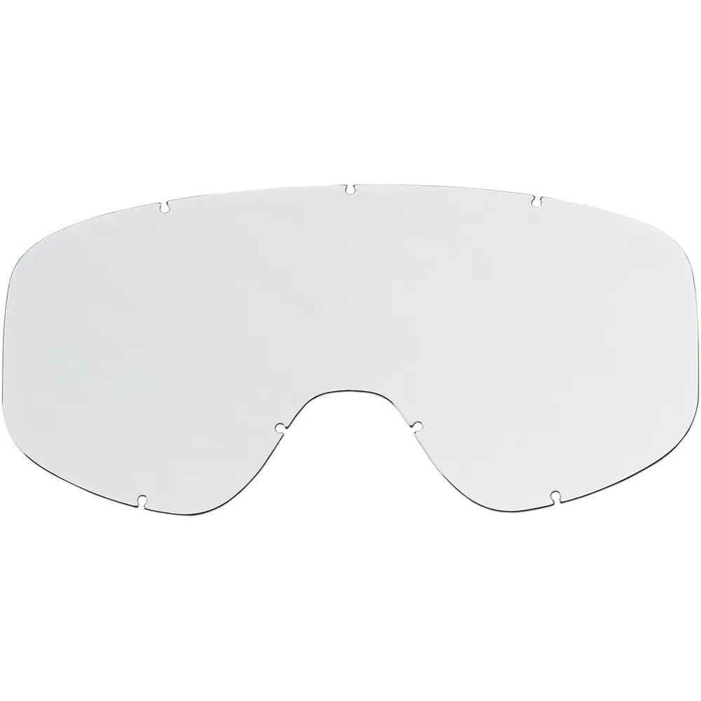 Moto 2.0 Lens - Chrome