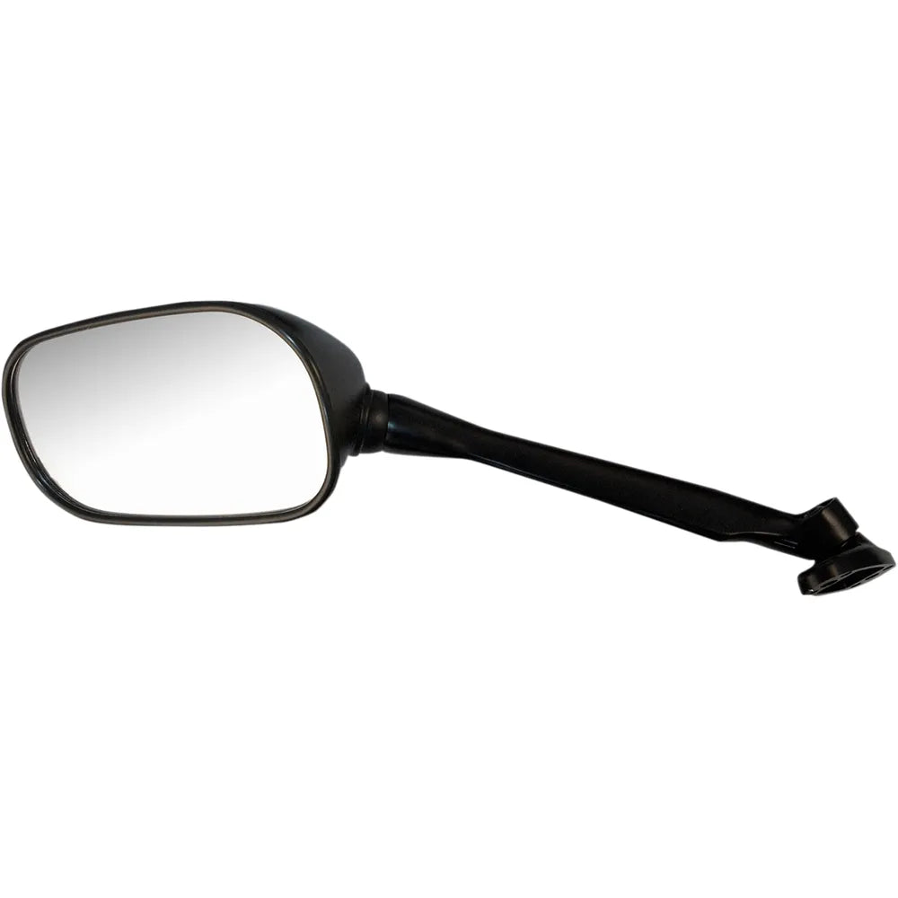 Mirror - Left