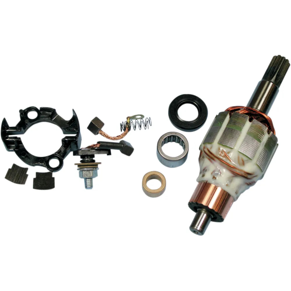 Starter Rebuild Kit - Yamaha