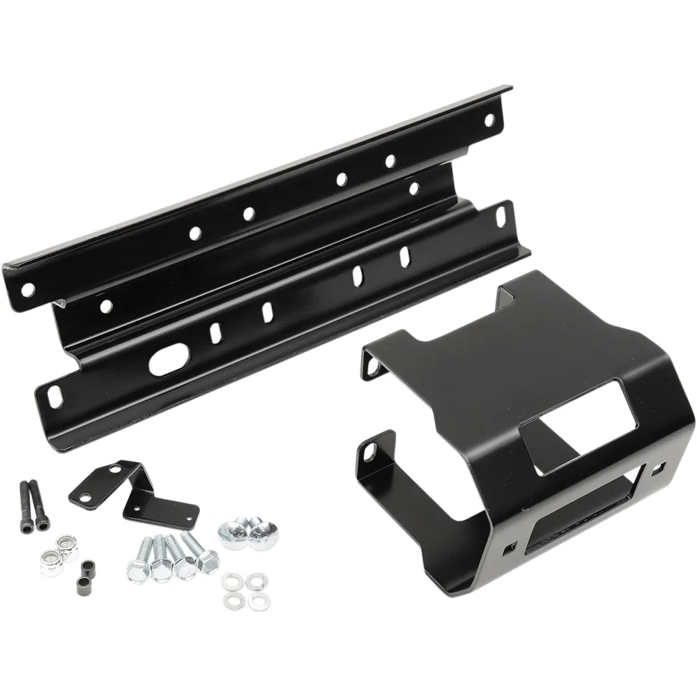 Winch Mount - Sportsman