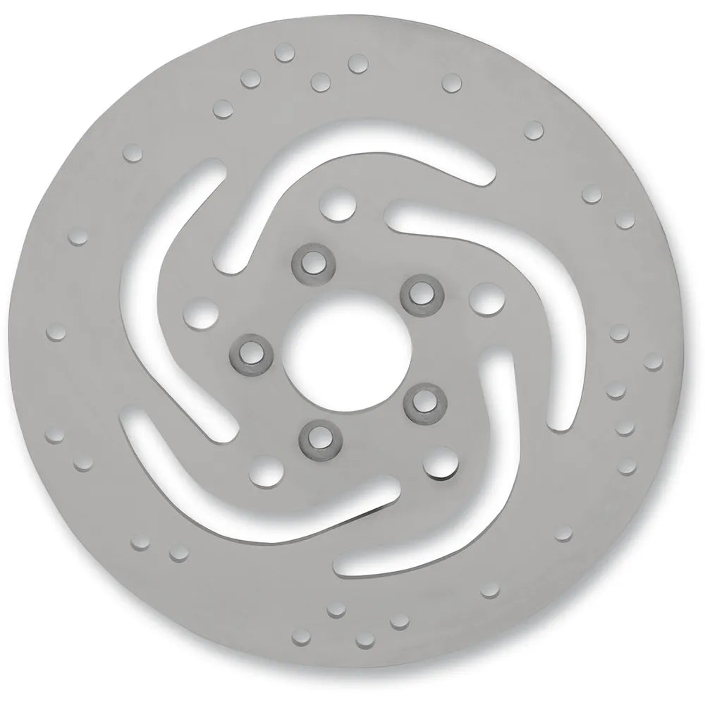 Rotor de freno estilo OEM