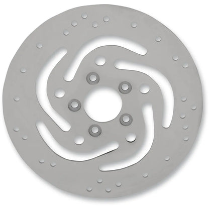 Rotor de freno estilo OEM