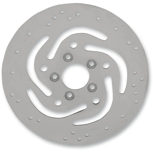 Rotor de freno estilo OEM