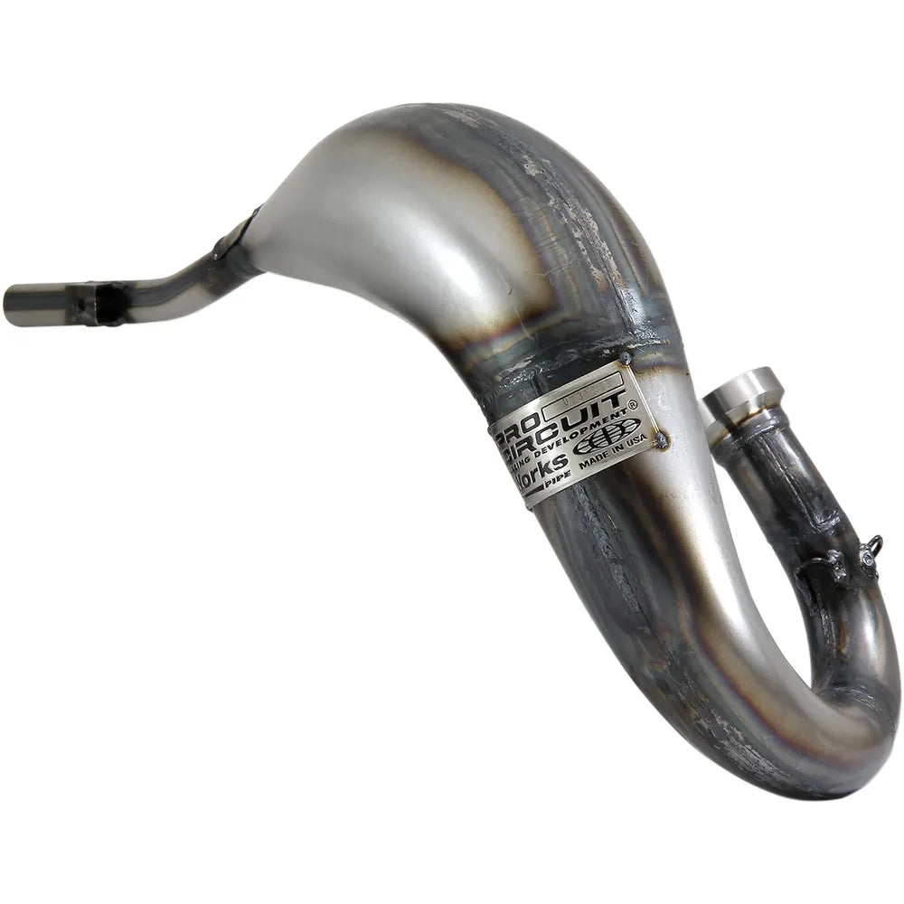 Works Pipe