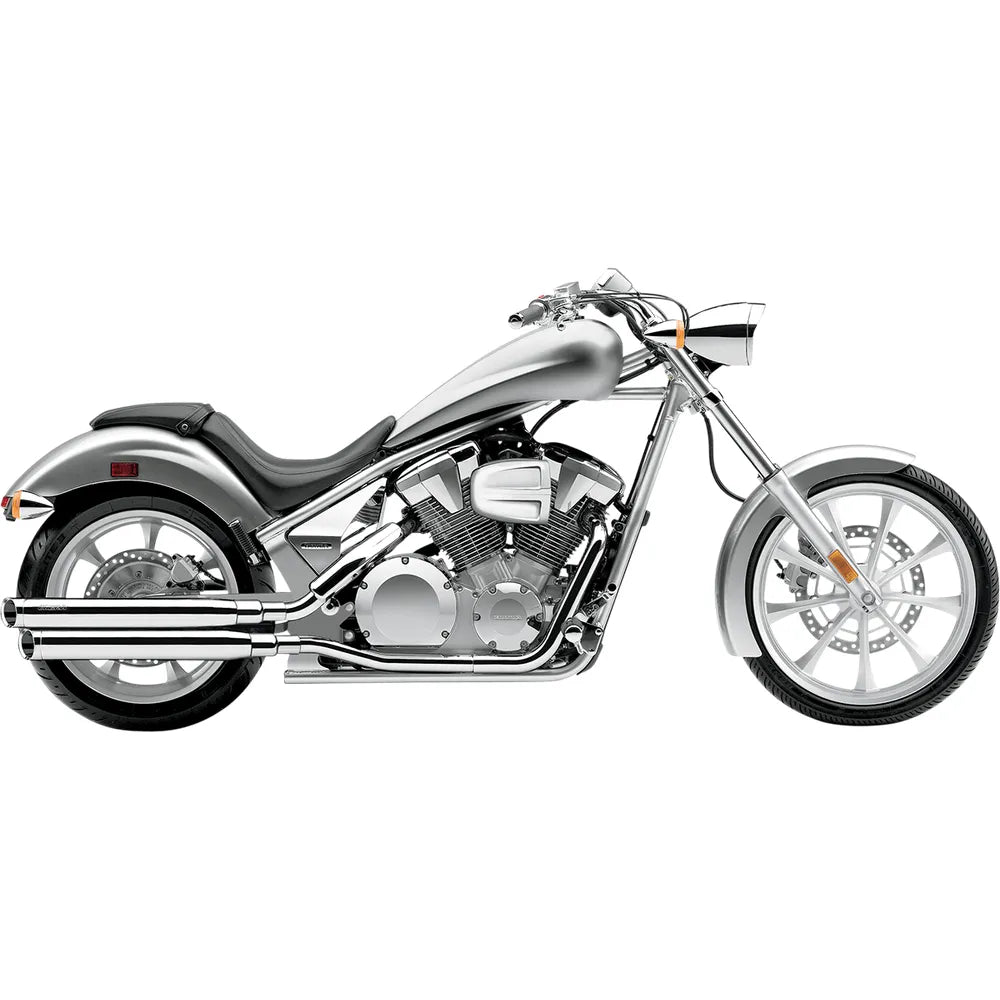 3" Mufflers - '10-'16 VT1300