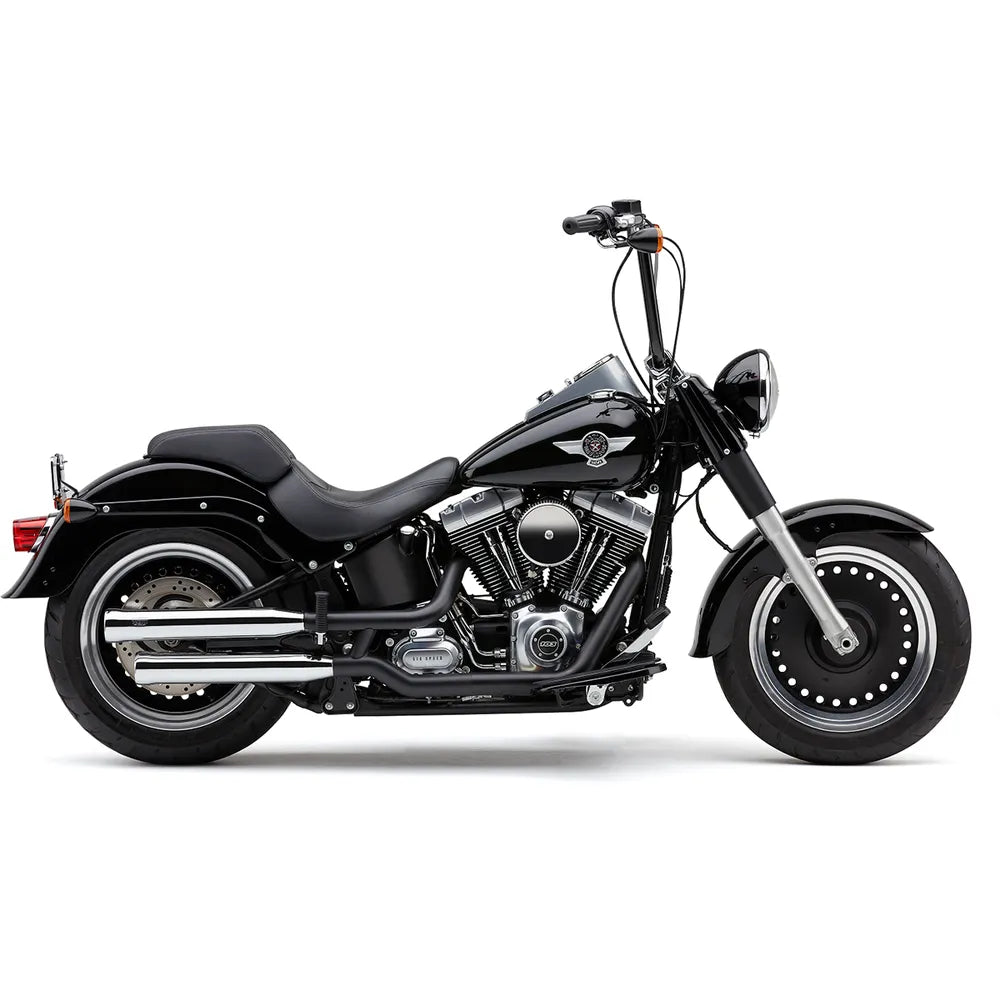 Mofles Cromo Neighbor Hater Cobra243941