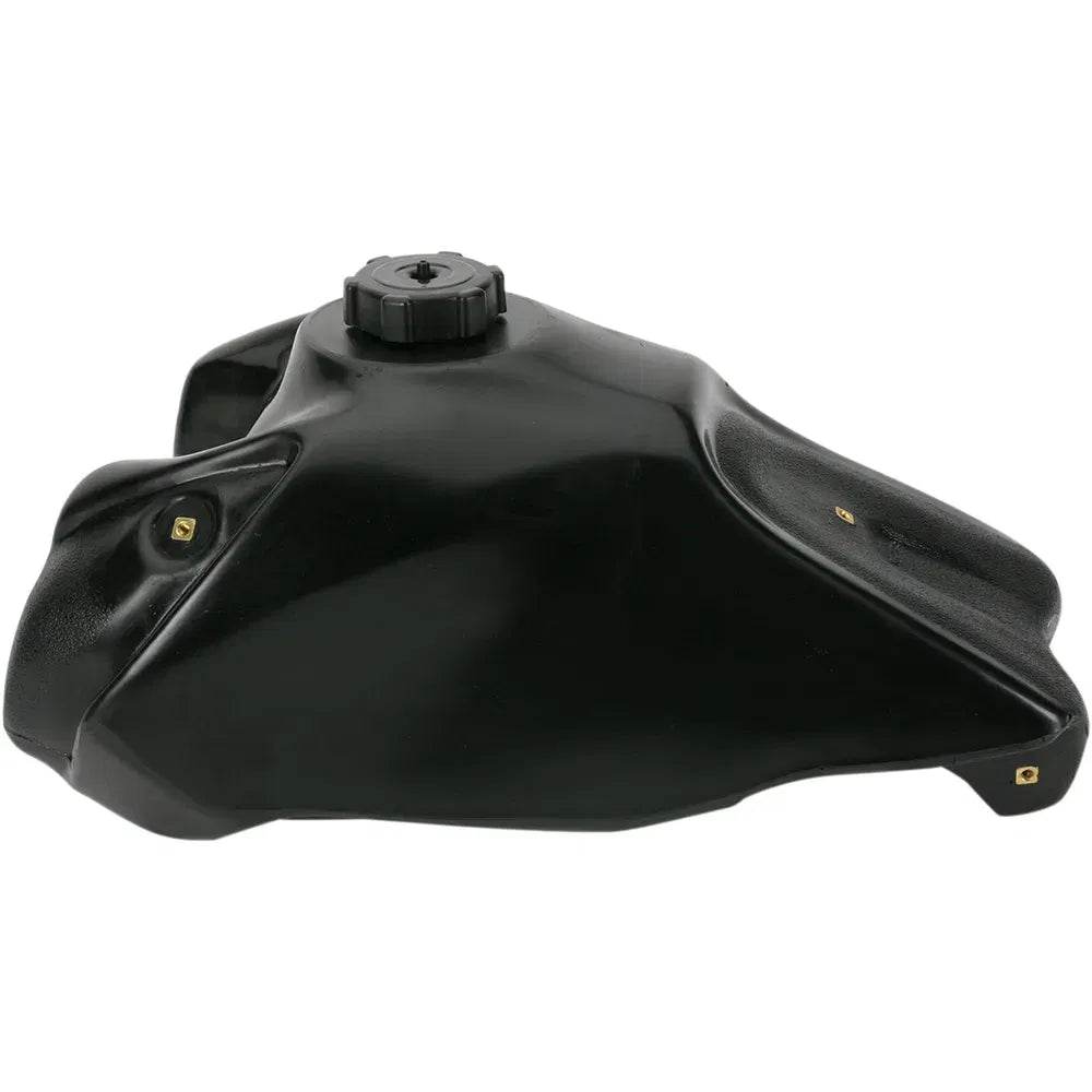Gas Tank - Black - Honda - 3.7 Gallon