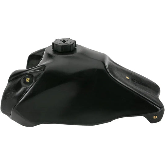 Gas Tank - Black - Honda - 3.7 Gallon