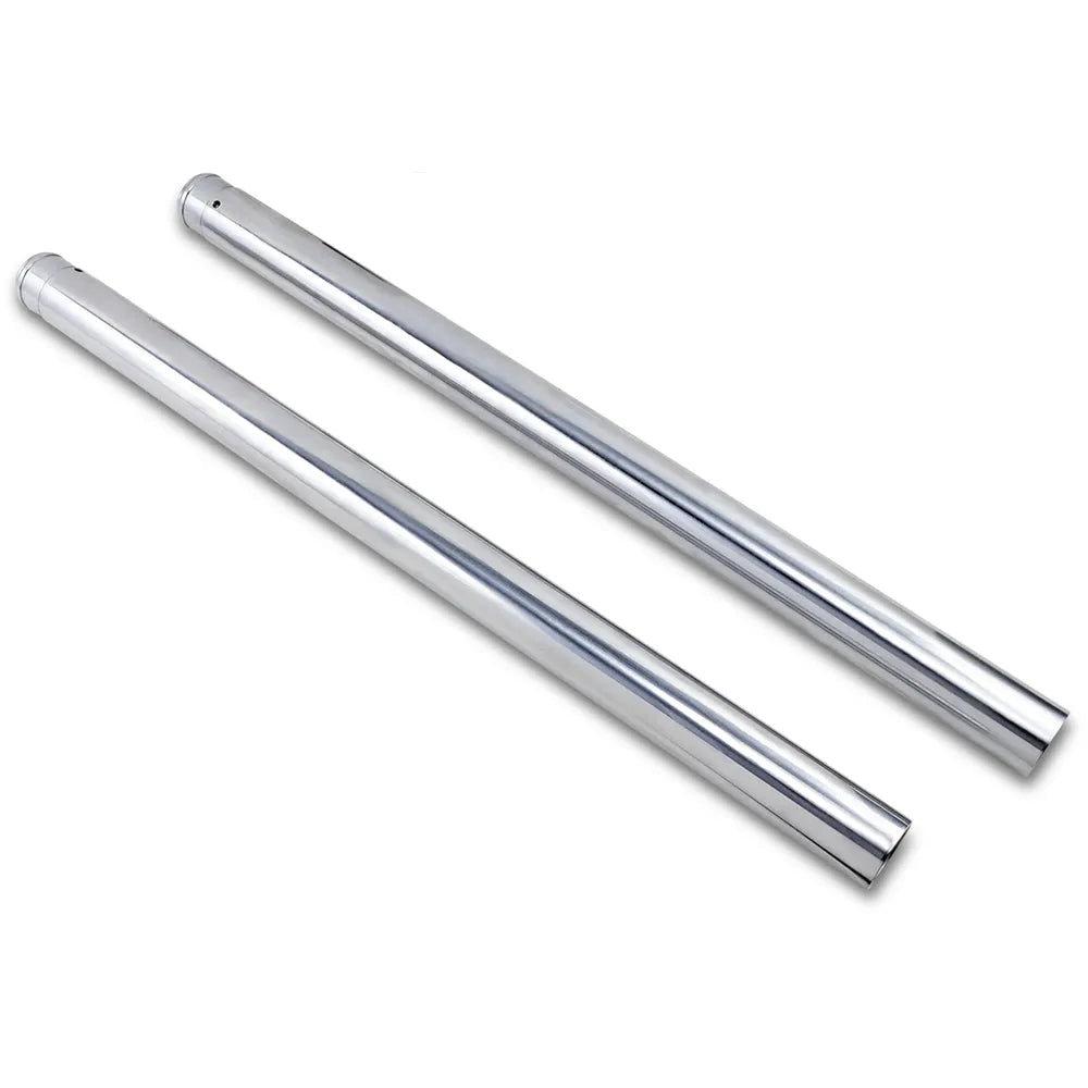 Tubos de suspensión cromo 41 mm x 24.875"