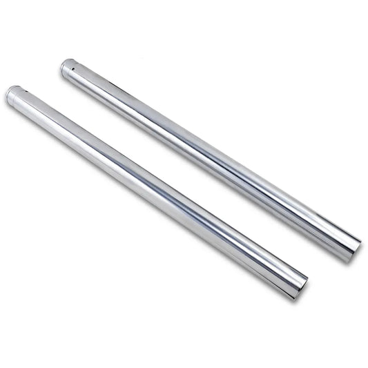 Tubos de suspensión cromo 41 mm x 24.875"