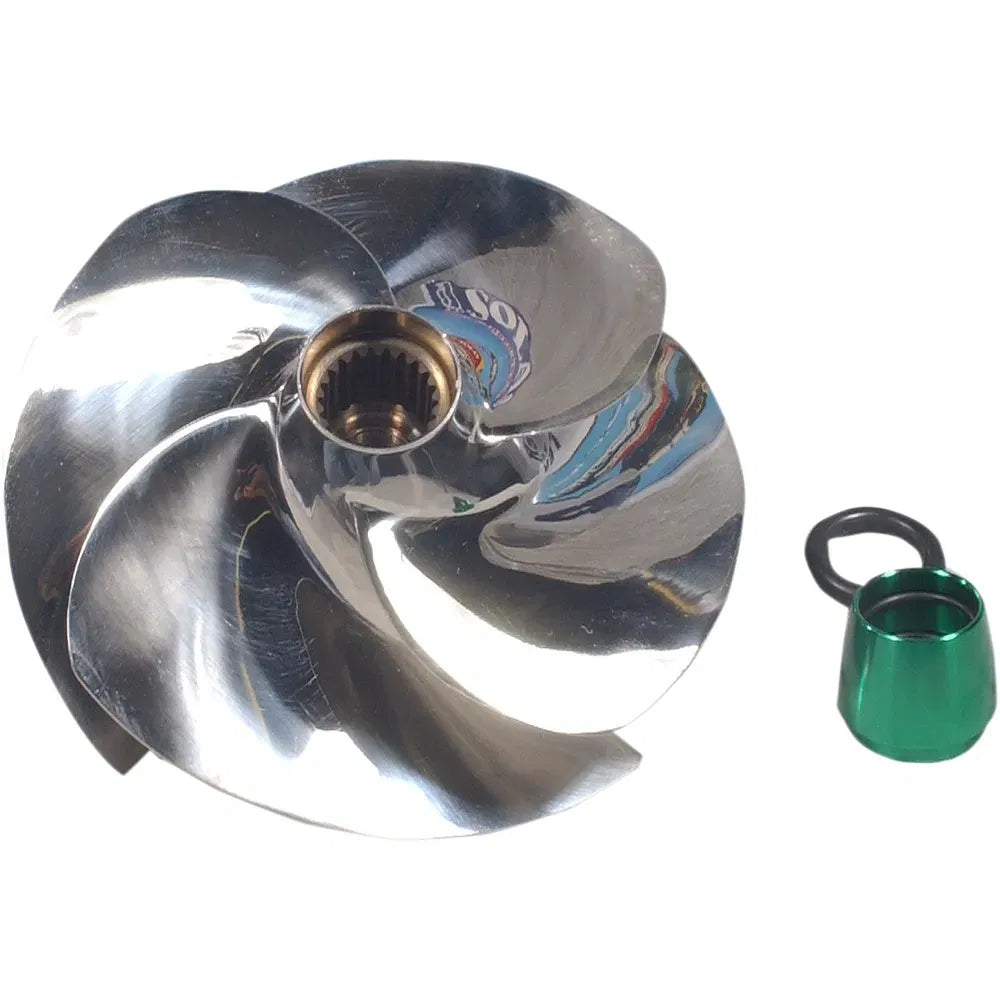 Impeller - 11/19 - Sea Doo