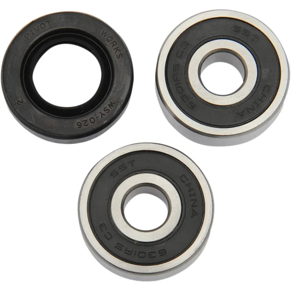 Wheel Bearing Kit - Rear