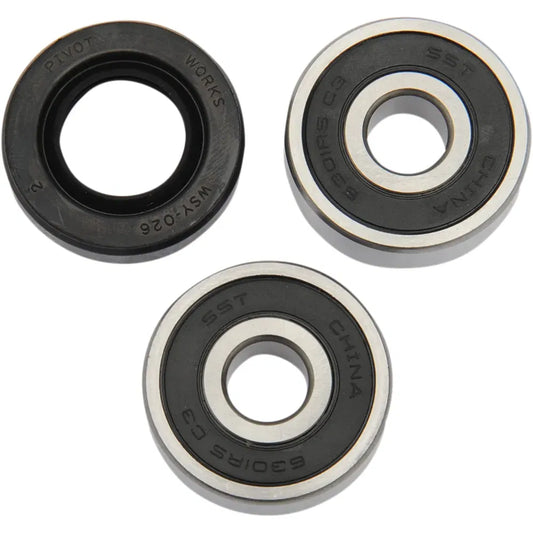 Wheel Bearing Kit - Rear