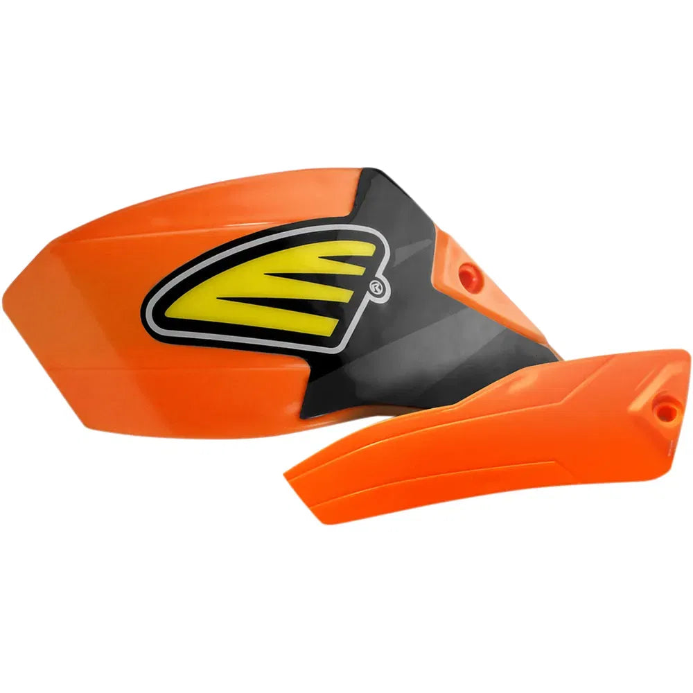 Hand Covers - CRM - Replacement - Orange