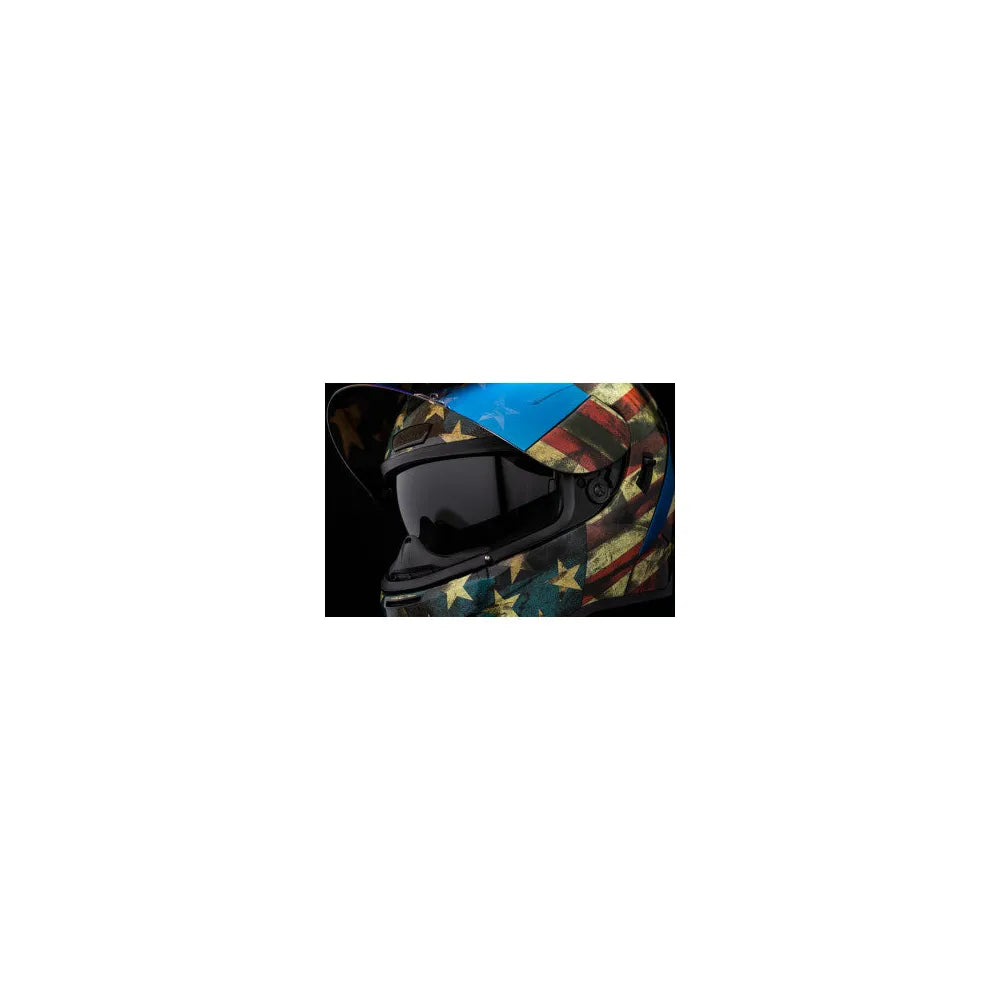 Casco ICON Airform - Old Glory