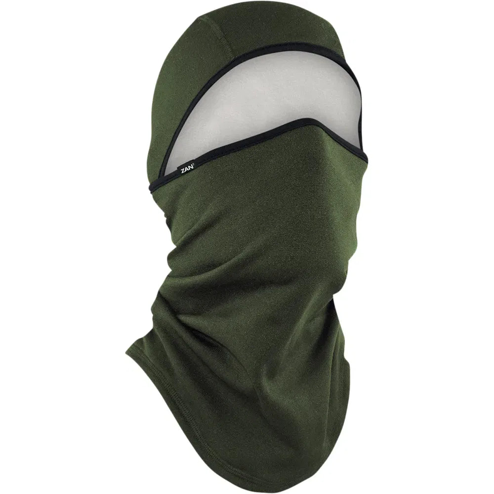 SportFlex® Balaclava - Convertible - Olive Drab
