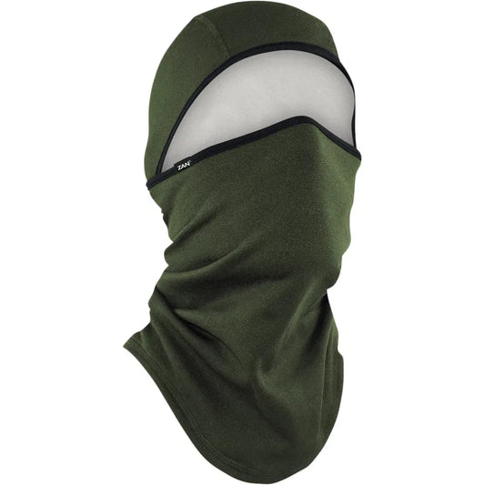 SportFlex® Balaclava - Convertible - Olive Drab