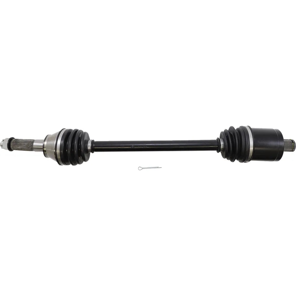 Eje CV estándar de repuesto OEM - Kit de eje - CV/completo - Reemplazo OEM - Estándar - Trasero izquierdo/derecho - Ranger 1000
