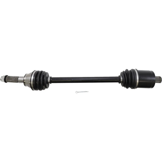 Eje CV estándar de repuesto OEM - Kit de eje - CV/completo - Reemplazo OEM - Estándar - Trasero izquierdo/derecho - Ranger 1000